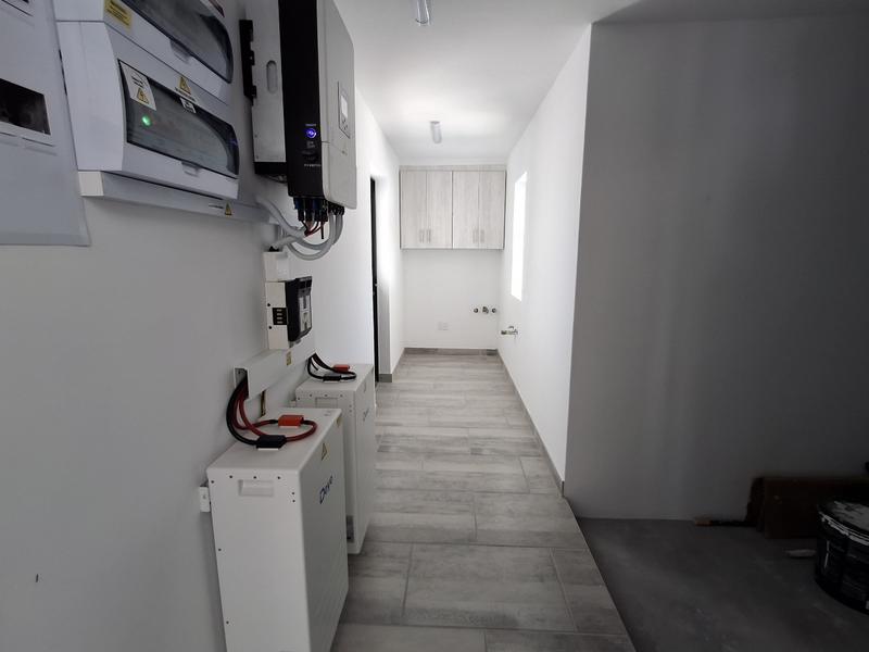 To Let 3 Bedroom Property for Rent in Britannia Bay Western Cape